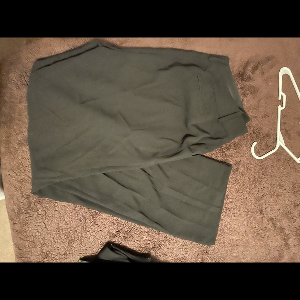 Women’s dress pants